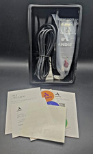 NIB ANDIS 04710 Professional T-Outliner Carbon Steel T-Blade Trimmer-THE FINEST