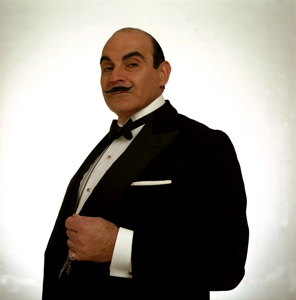 Poirot - Collector's Box. Alle Fälle. Alle Episoden. Auf ... DVD  *NEU*OVP*