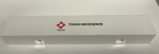 NEW- Tosoh Bioscience 17355 TSKgel G3000H 7.8ID x 30cm, 5um HPLC Column -New