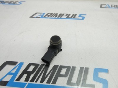Original Citroen C5 Parksensor PDC Sensor KPS BLAU ABYSSE Einparkhilfe 98093001