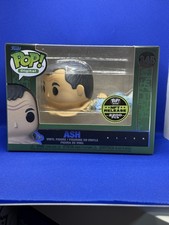 Ash #346 - (Legendary) - Alien - Funko Pop - Digital