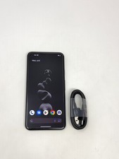 Google Pixel 5 (GTT9Q) - 128GB Factory Unlock...