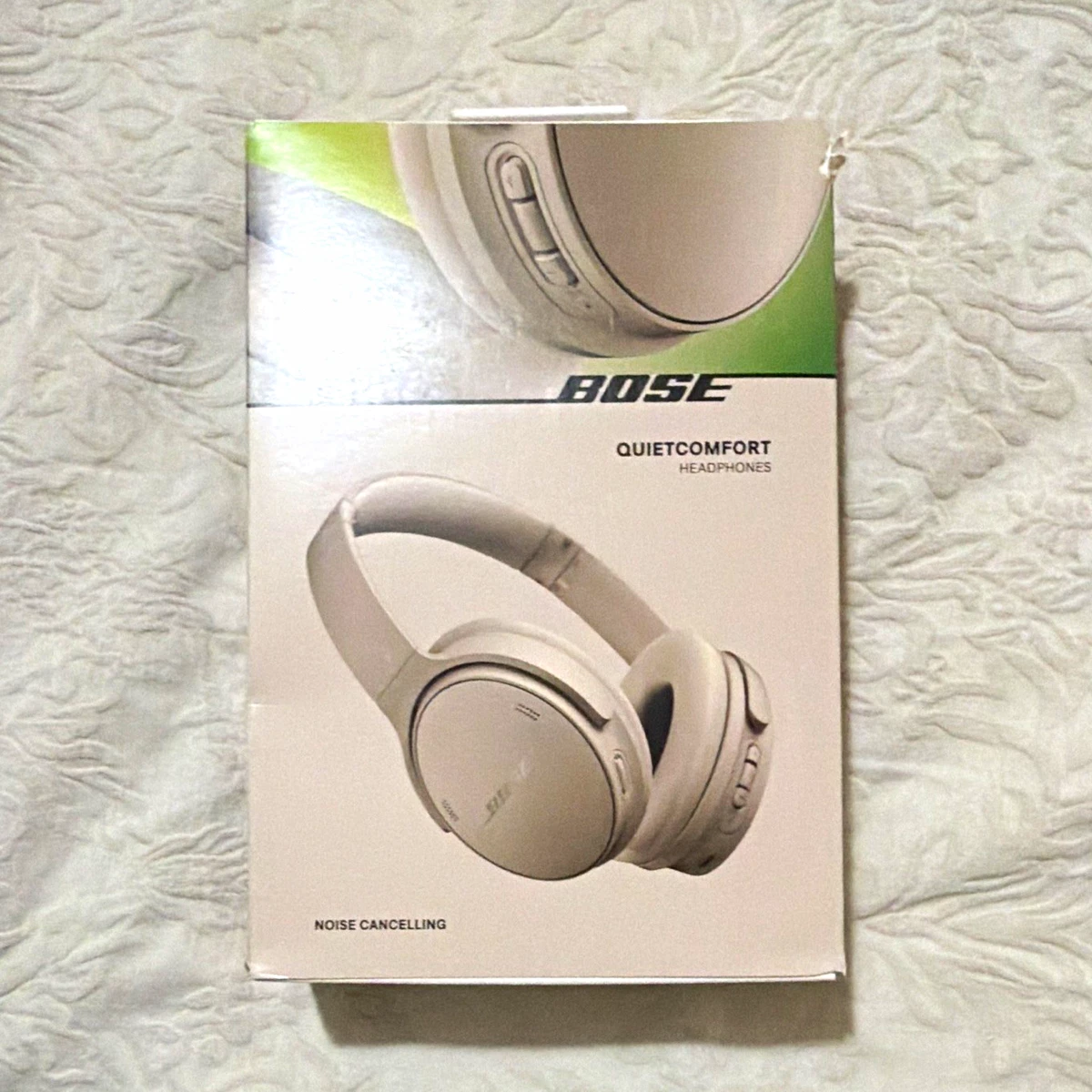 Bose Quiet Comfort for sale | eBay