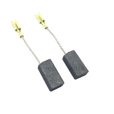 Carbon Brush Set For Bosch Angle Grinder PWS 700-115
