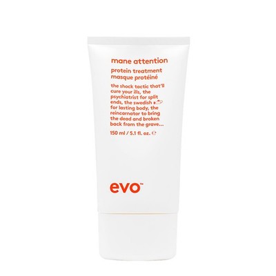 Evo Repair Mane Attention Protein Treatment 150ml - nährende Behandlung