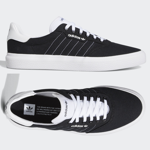 adidas 3mc canvas