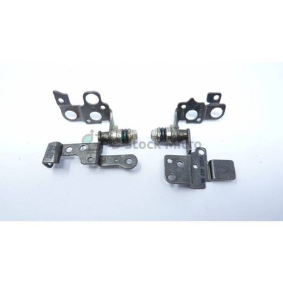 Charnières Asus R702UB-BX104T - Pièce D'occasion - France / TVA Incluse