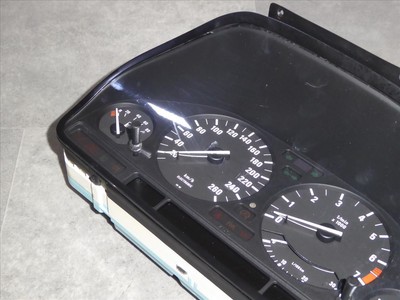 BMW E34 530i Leiterplatte 62118363173 online kaufen | eBay
