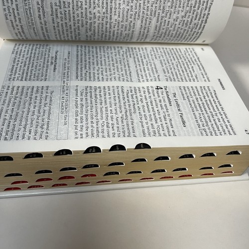 My Bible For The First Communion St Paul’s Catholic Edition Hardcover - Picture 6 of 9