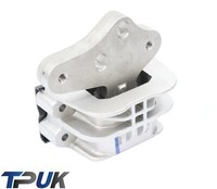 Ford Transit Mk8 Custom Motorlager Halterung 2.2 Fwd 2014-2016 Front