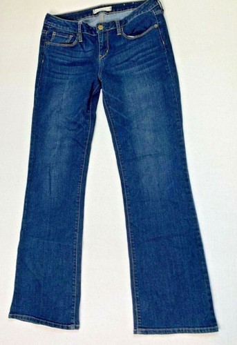 Bullhead Black Womens Sz 11 R Bootcut 