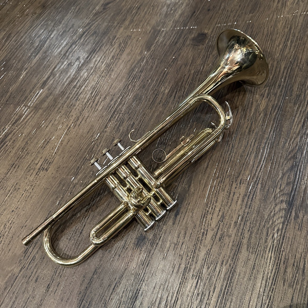 廃盤品 YAMAHA YTR-236 トランペット 純正ケース 廃盤品 YAMAHA YTR-236 トランペット 純正ケース、おまけ付き