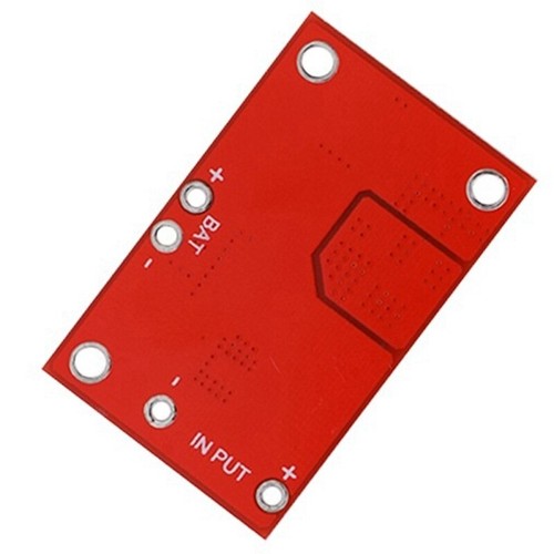 3S 3A 12V MPPT Solar PV Charger Controller Module CN3767/CN3722 with ...