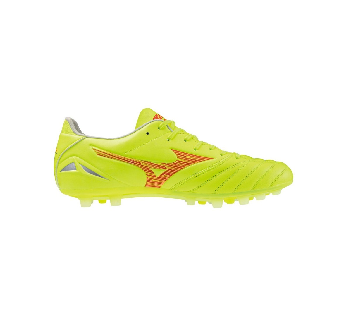 Mizuno MORELIA NEO IV PRO AG Football Soccer Cleats Shoe