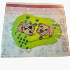 Junior Eye Patch Puppy Craft Costume Cosplay Vintage Ortopad