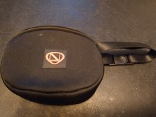 Nick Cannon Ncredible1 Wireless Headphones Soft Carrying Pouch - N Credible