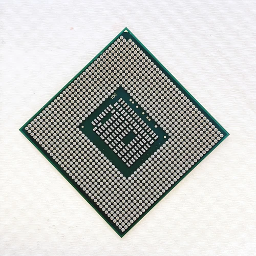 Intel Core i7-2620M SR03F 2.7GHz Dual-core Mobile CPU Processor Socket G2 - Picture 2 of 2