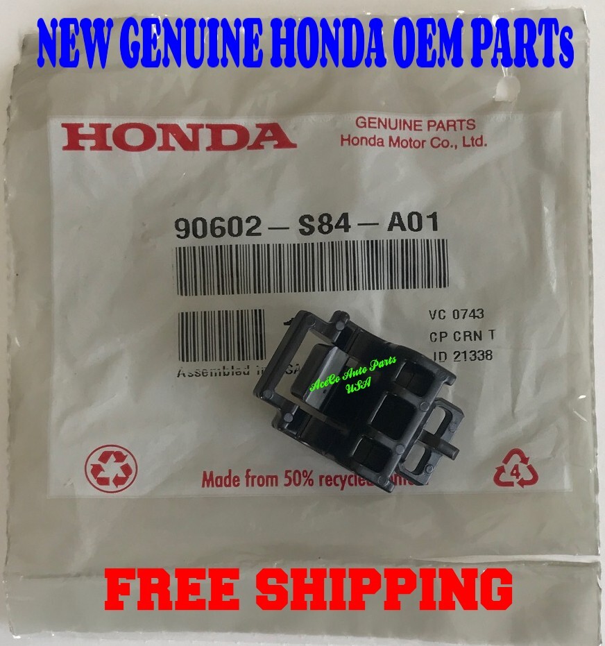 Genuine HONDA ODYSSEY 0510 20052010 Hood Rod Open Stay + Hood Rod