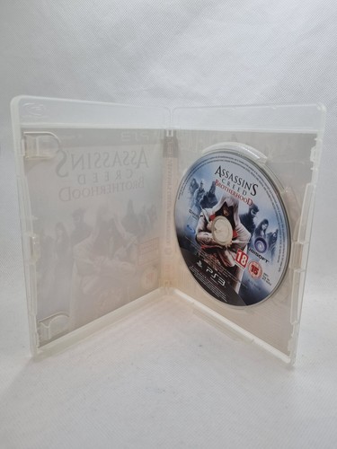 200+ Sony PS3 Games Bundle Joblot - Pick your own games! *Multi-Buy Discount* - Picture 30 of 584