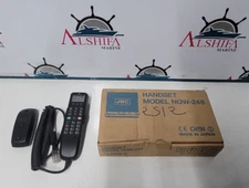 JRC NQW-248 Handset – BRAND NEW