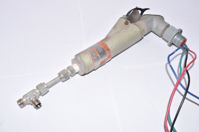 Static O Ring,Pressure Switch, 500-139, 6AG-EF2-U9-C1A, 7-30 psi- 1500psi