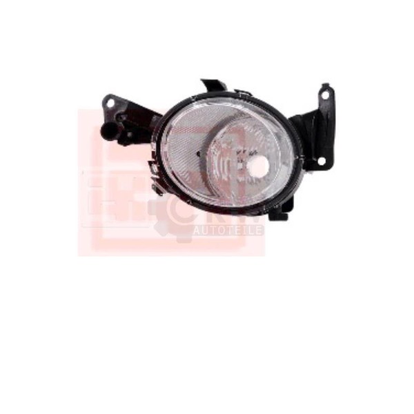 Nebelscheinwerfer Nebelleuchte Nebellicht Nsw Rechts H10 FüR Opel Corsa D S07-image