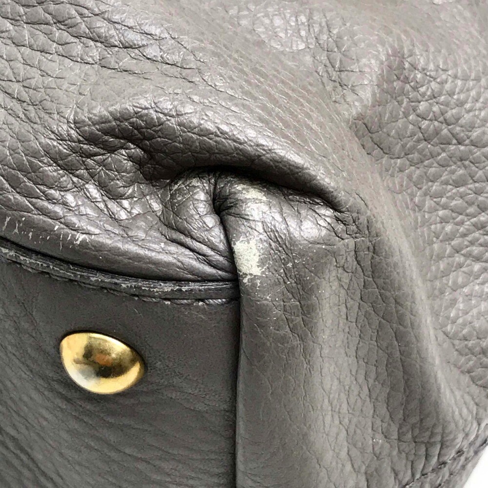 Yves Saint Laurent Borsa Reversibile Doppia Borsa a Spalla Borsa Tote