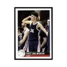 Chet Holmgren 2022 Topps X #21 Basketball Card NM