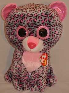 ty beanie boos tasha