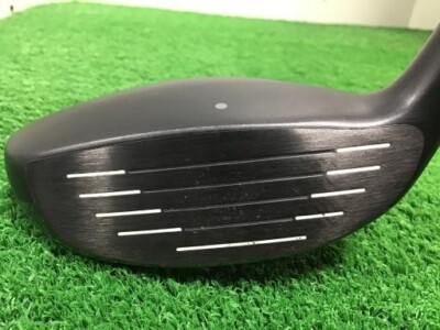 Ping G430 MAX Fairway Wood FW / 5w 18 Degree / Flex SR / ALTA J CB