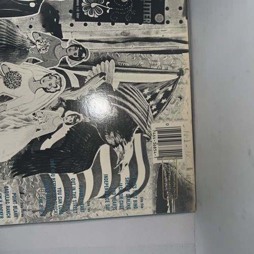 Bruce Springsteen The River Double LP RED Label Promo w/ Letter 1980 LP RARE - Picture 21 of 22