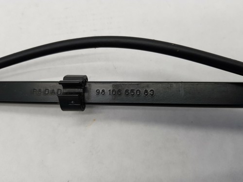 2019 CITROEN C5 AIRCROSS '18-21 RHD FRONT WIPER ARMS ( PAIR ) OEM 9810665080 - Picture 8 of 8
