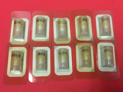 Applied Biosystems 400951 - Small Scale Wide Pore C CPG Columns - LOT OF (10)