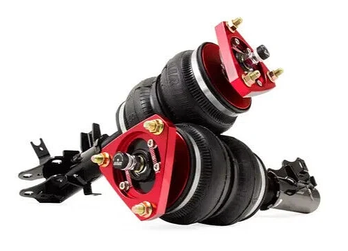 Air Lift 78526 Suspension Strut Assembly Front Kit For 2012-15 Honda Civic & ILX - Image 2 of 4