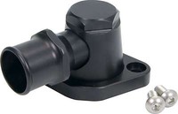 Allstar Professional Wasserhals Aus Billet 1-1/2In Schwarz