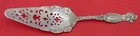 Frontenac by International Sterling Silver Jelly Cake Server 8 1/8"