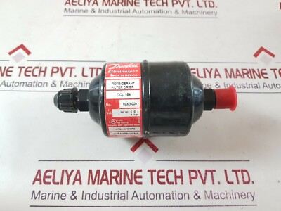 Danfoss DCL 164 023Z5009 Liquid Line Filter Drier -40 TO + 160°F
