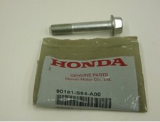 Genuine REAR Control Arm Bolt 2001-2005 for Honda Civic 90181-S84-A00