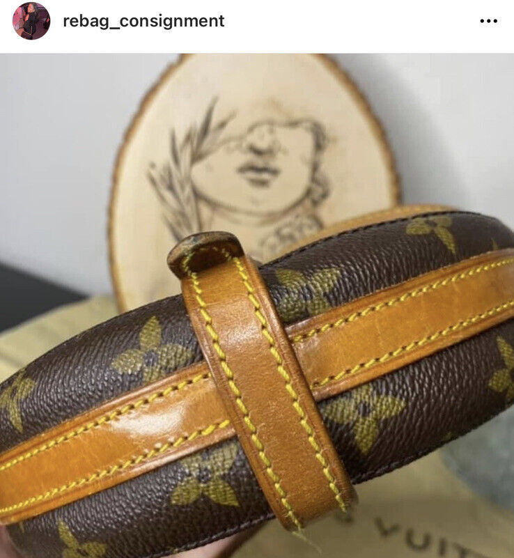 Authentic Louis Vuitton Chantilly PM | eBay Authentic Louis Vuitton Chantilly PM | eBay