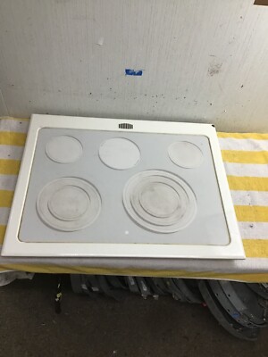 5706X538-88 Maytag Range Maintop Assembly Cooktop free shipping