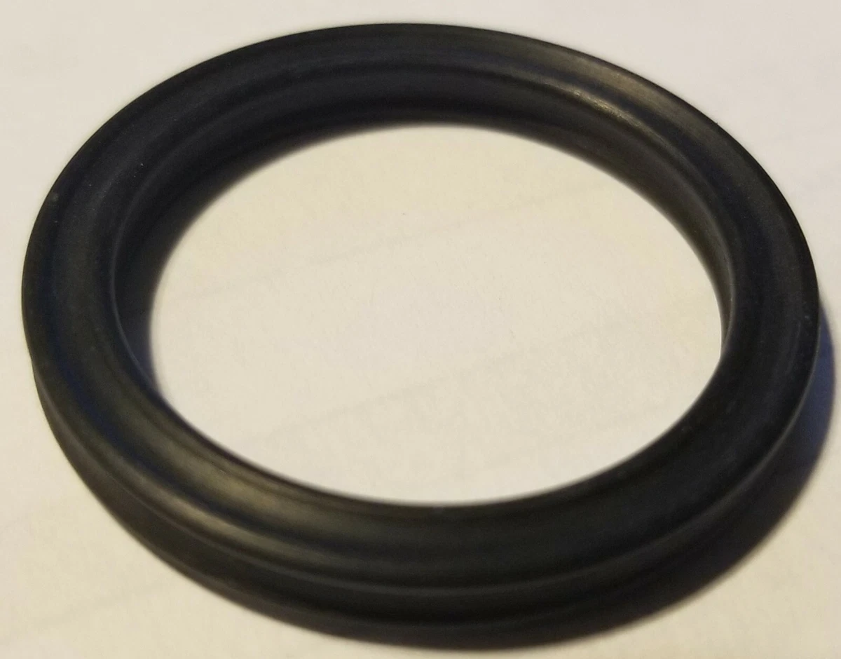 2mm CS X 18mm ID (NBR) BunaN 70 Duro Metric XRing The O, 56 OFF