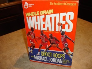 wheaties jordans
