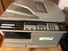 multifunction fax machine