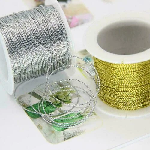 Markenlose Bastel-Bänder aus Polyester