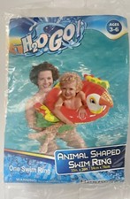Bestway H2OGO Inflatable Swim Rings - Kids / Toddler Pool Floaties - NEW