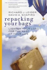 Repacking Your Bags: Lighten Your Load for the Rest of Your Life