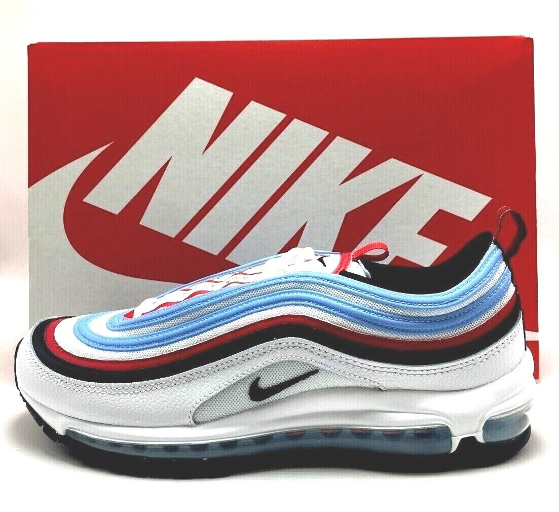 NEW* Unisex Nike Air Max 97 NEW* Unisex Nike Air Max 97