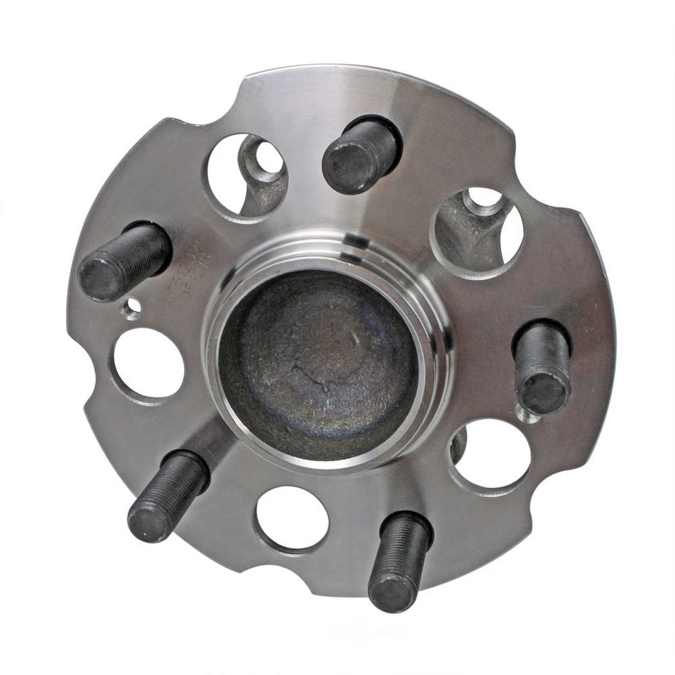 Conjunto de cojinete de rueda y buje CRS piezas automotrices para Honda Odyssey 2005 Foto 2 de 4