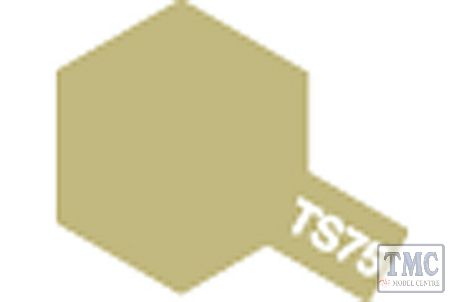85075 Tamiya TS - 75 Champagne Gold Spray Paint