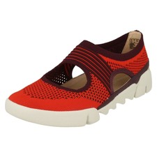 clarks tri blossom shoes